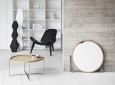 Tray table by Hans Wegner for Carl Hansen & Son