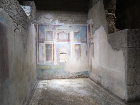 lighting design event in Rom