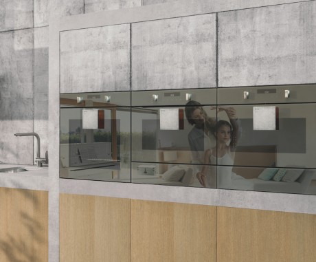elettrodomestici Gorenje by Starck