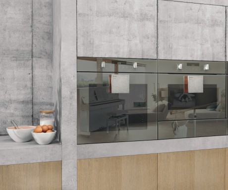 elettrodomestici Gorenje by Starck