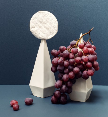 Studio Appetit by Ido Garini: luscious food cravings