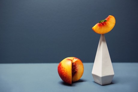 Studio Appetit by Ido Garini: luscious food cravings