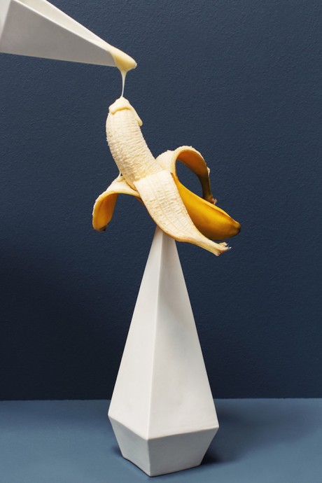 Studio Appetit by Ido Garini: luscious food cravings