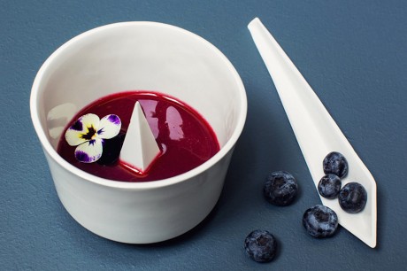 Studio Appetit by Ido Garini: luscious food cravings