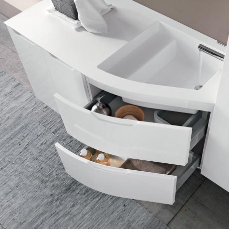 lavanderia in casa by Hafro Geromin