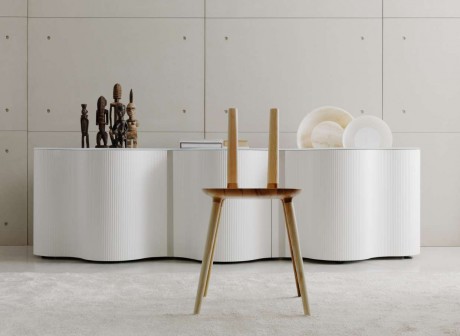 Tabu chair, Alias