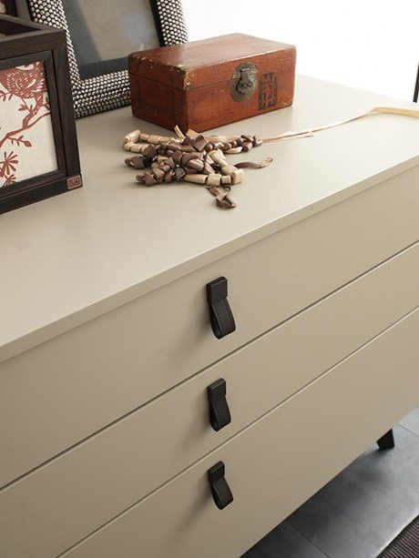 letti imbottiti collezione Capriccio SMA