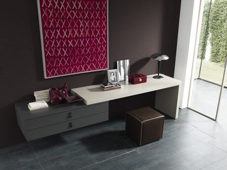 letti imbottiti collezione Lithos SMA