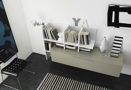 letti imbottiti collezione Lithos SMA