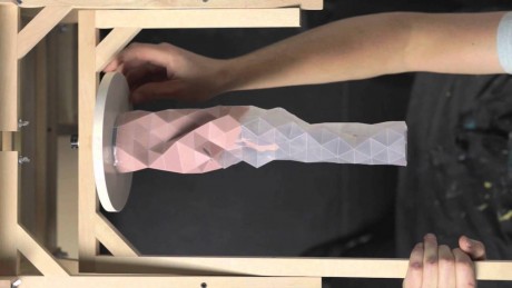 Phil Cutanee Faceture Pixel collection