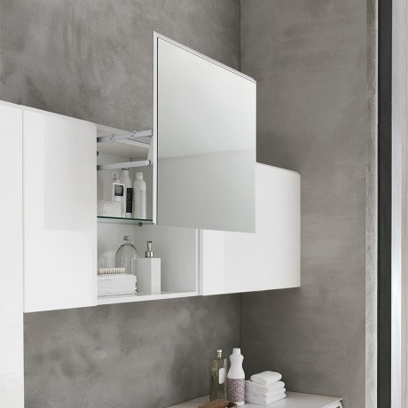 lavanderia in casa by Hafro Geromin