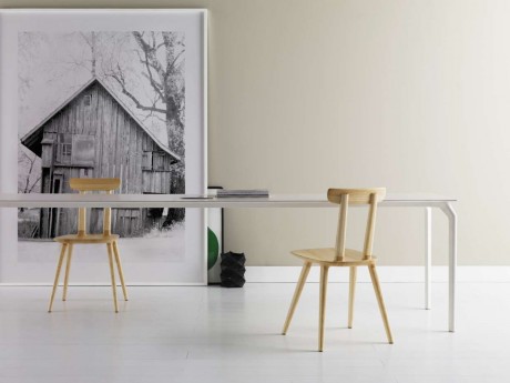 Tabu chair, Alias