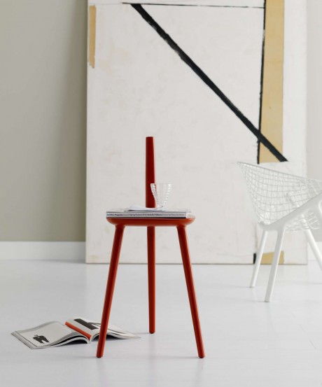 Tabu chair, Alias