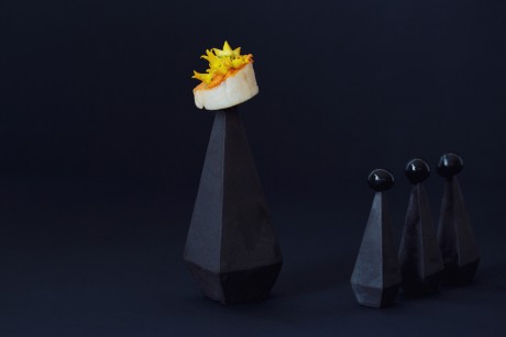 Studio Appetit by Ido Garini: luscious food cravings