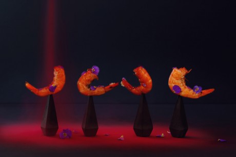 Studio Appetit by Ido Garini: luscious food cravings