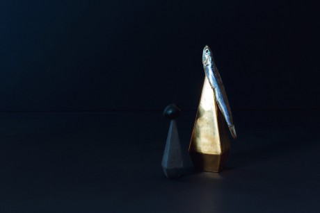 Studio Appetit by Ido Garini: luscious food cravings