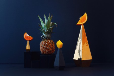 Studio Appetit by Ido Garini: luscious food cravings