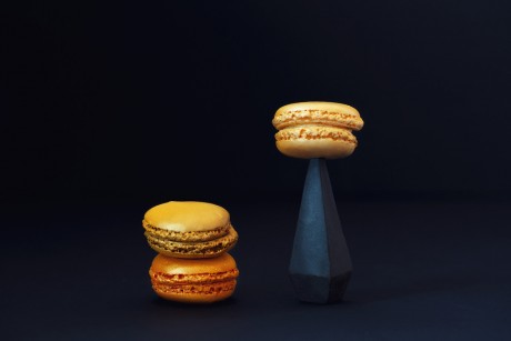 Studio Appetit by Ido Garini: luscious food cravings