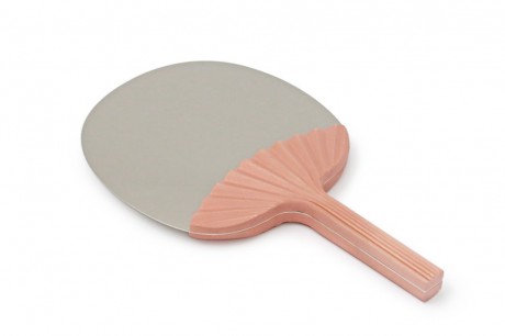 Specchio Self portrait