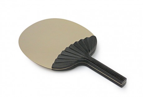 Specchio Self portrait