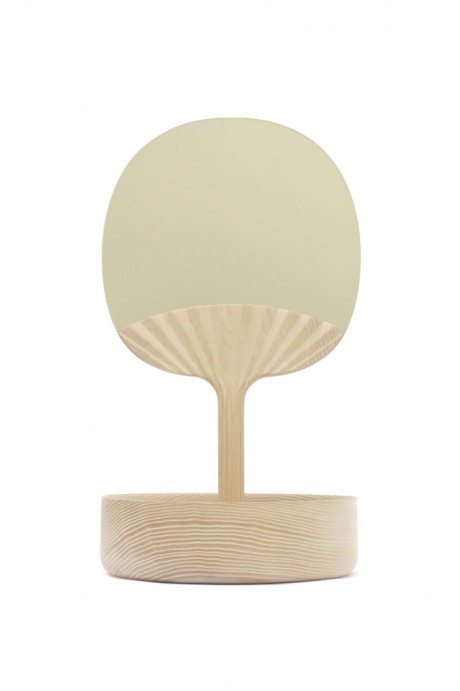 Specchio Self portrait