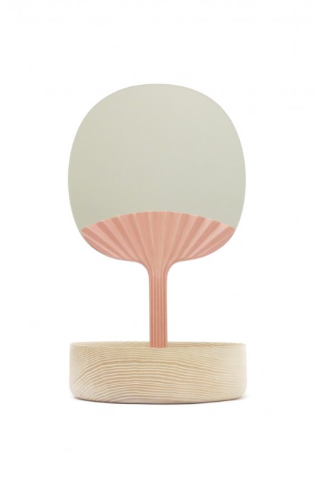 Specchio Self portrait