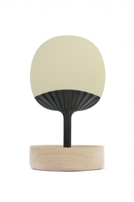 Specchio Self portrait