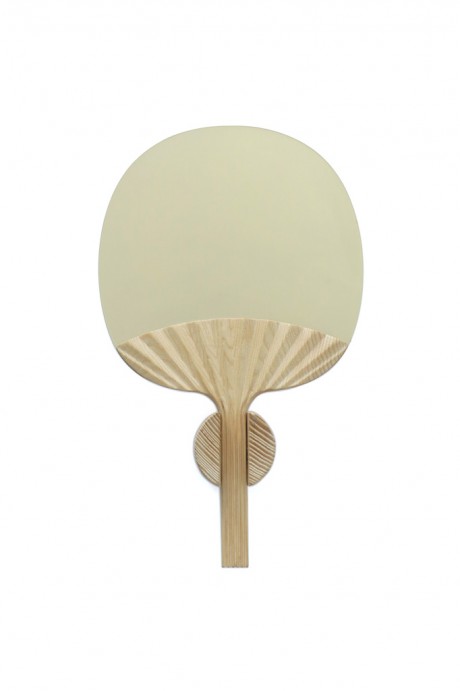 Specchio Self portrait