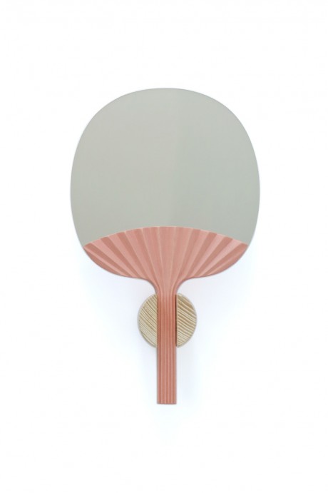 Specchio Self portrait