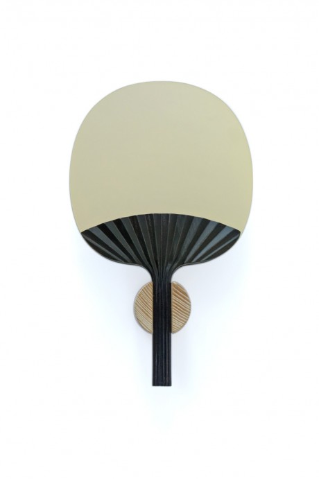 Specchio Self portrait