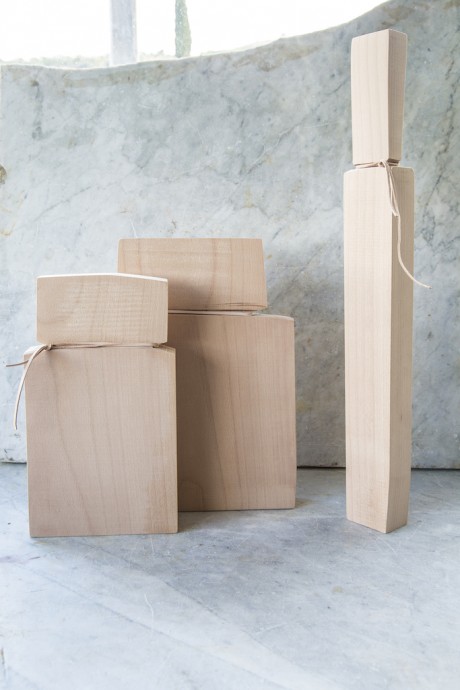 Utensili da cucina della tradizione mediterranea