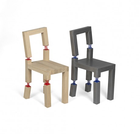 design nordico ironico e futurista