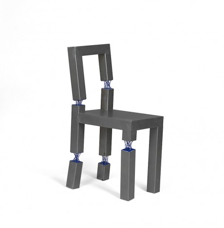 design nordico ironico e futurista