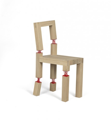 design nordico ironico e futurista