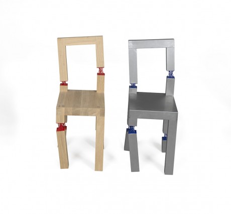 design nordico ironico e futurista