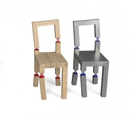 design nordico ironico e futurista