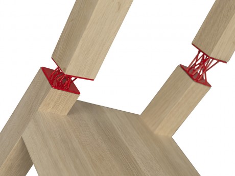 design nordico ironico e futurista