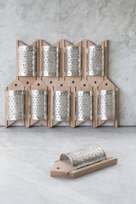 Utensili da cucina della tradizione mediterranea