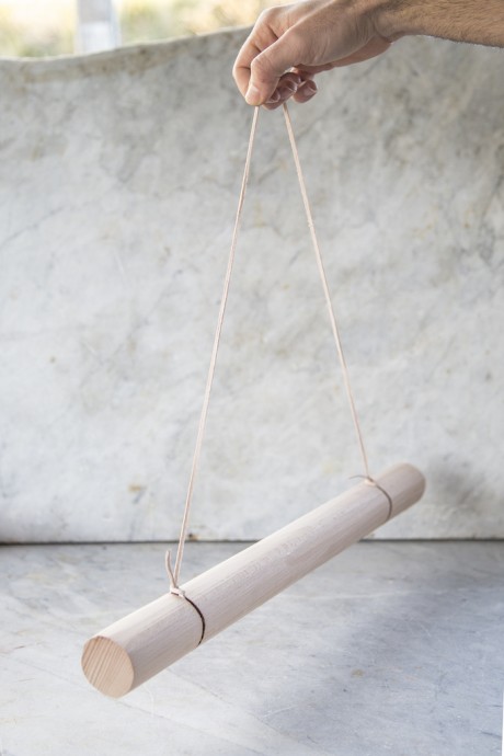 Utensili da cucina della tradizione mediterranea