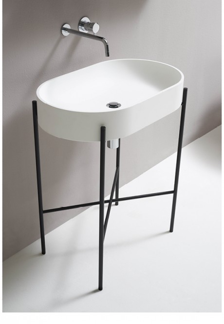 Stand by Norm Architects