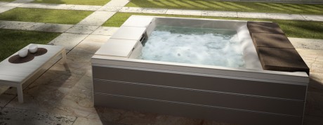 Minipiscina Seaside 640 di Teuco