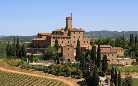 Matter Of Stuff: concorso di design per un workshop residenziale a Montalcino