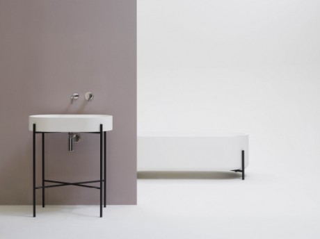 Stand by Norm Architects