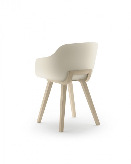 ALKI: KUSKOA chair
