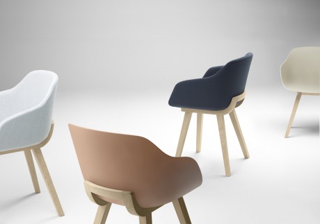 ALKI: KUSKOA chair