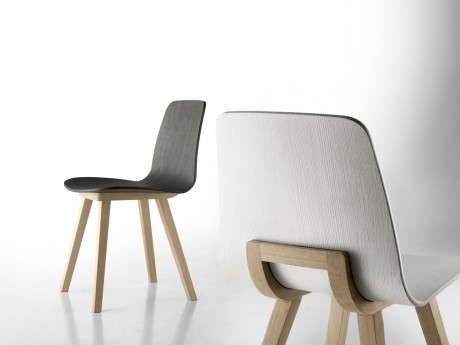 ALKI: KUSKOA chair