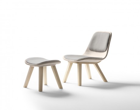 ALKI: KUSKOA chair