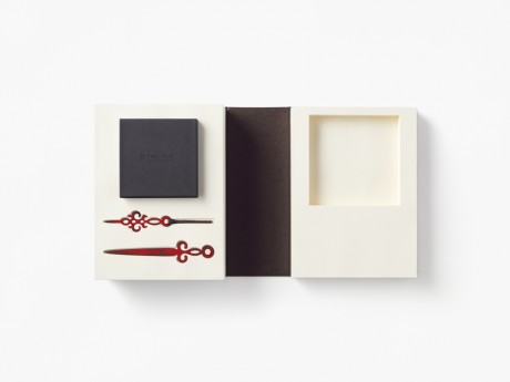 CARRERA TIME MACHINE DI NENDO PER TAG HEUER