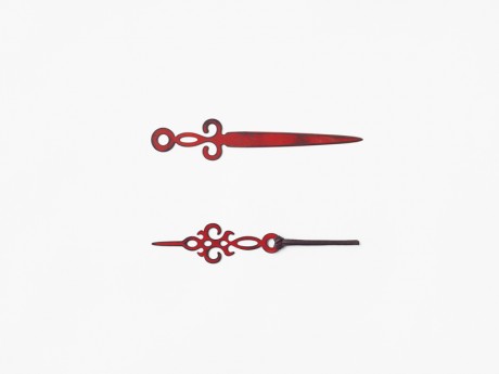 CARRERA TIME MACHINE DI NENDO PER TAG HEUER