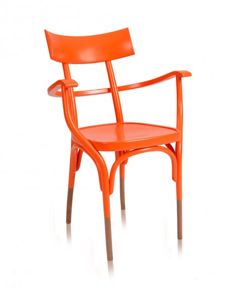 Gebrüder Thonet Vienna: CZECH: design, Hermann Czech